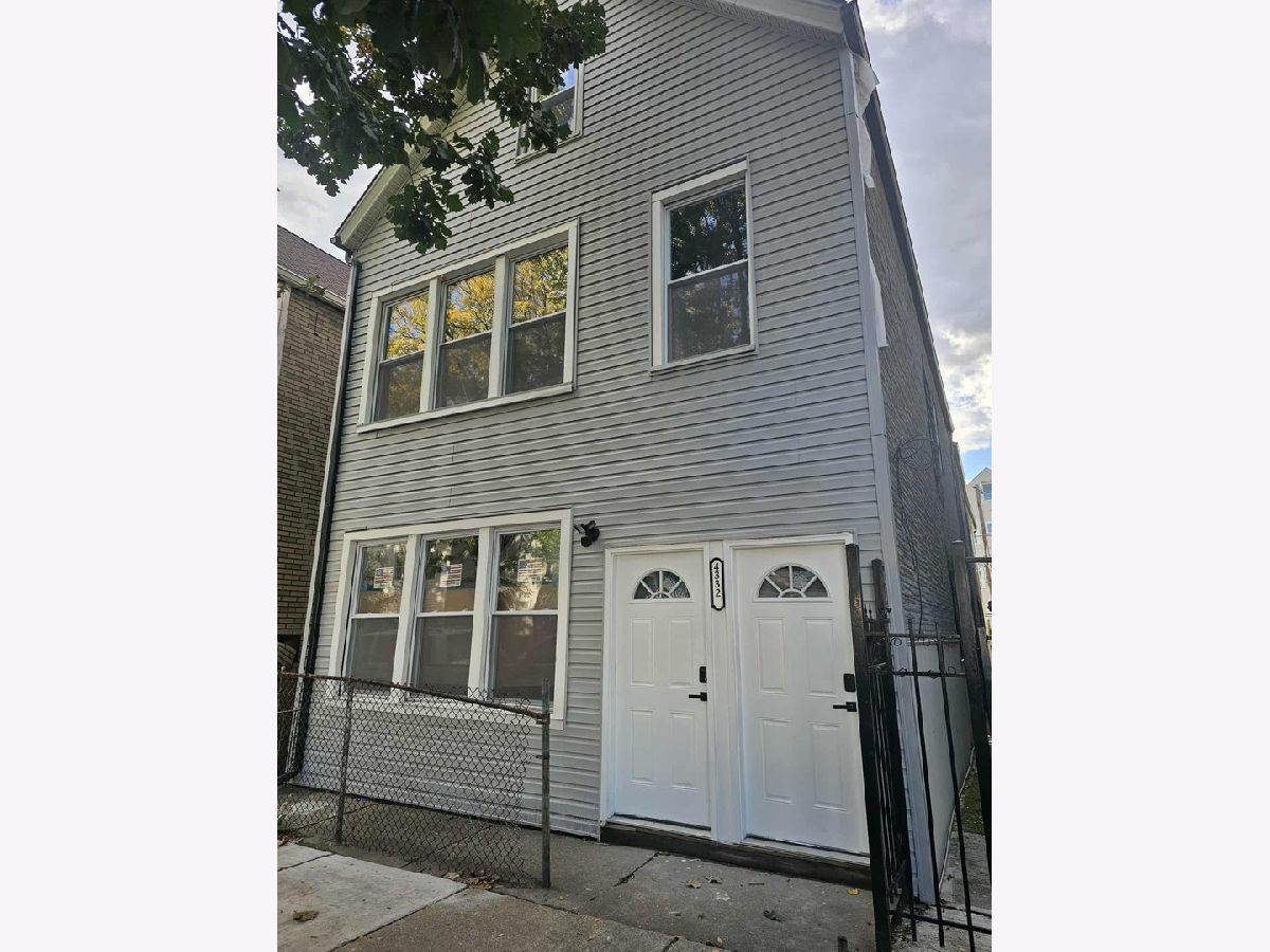 For Sale Chicago Illinois, 4332 Hermitage Avenue