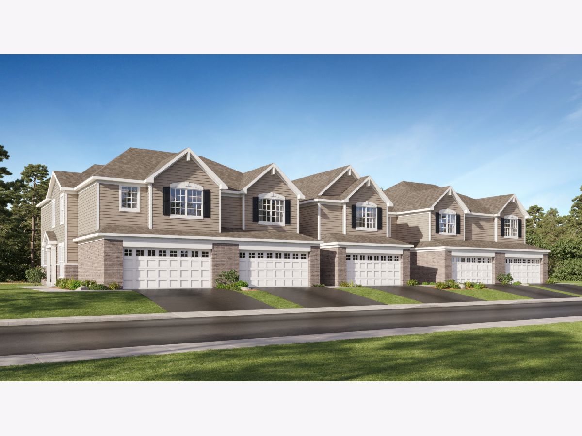For Sale Joliet Illinois, 7805 Nightshade Lane