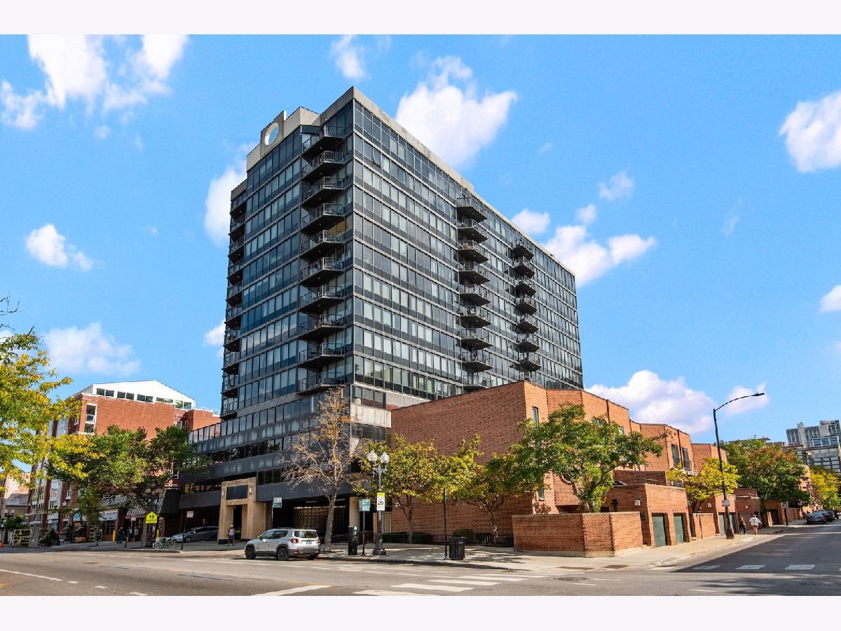  For Sale Chicago Illinois, 1309 Wells Street