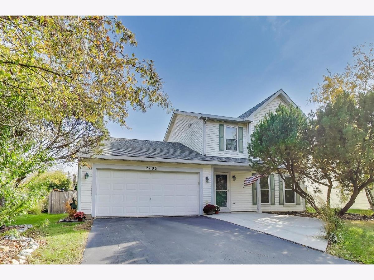 For Rent Plainfield Illinois, 2706 Steamboat