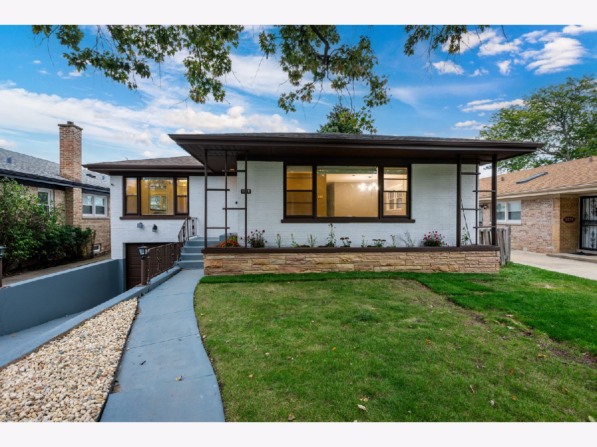 For Sale Skokie Illinois, 9539 Lorel Avenue