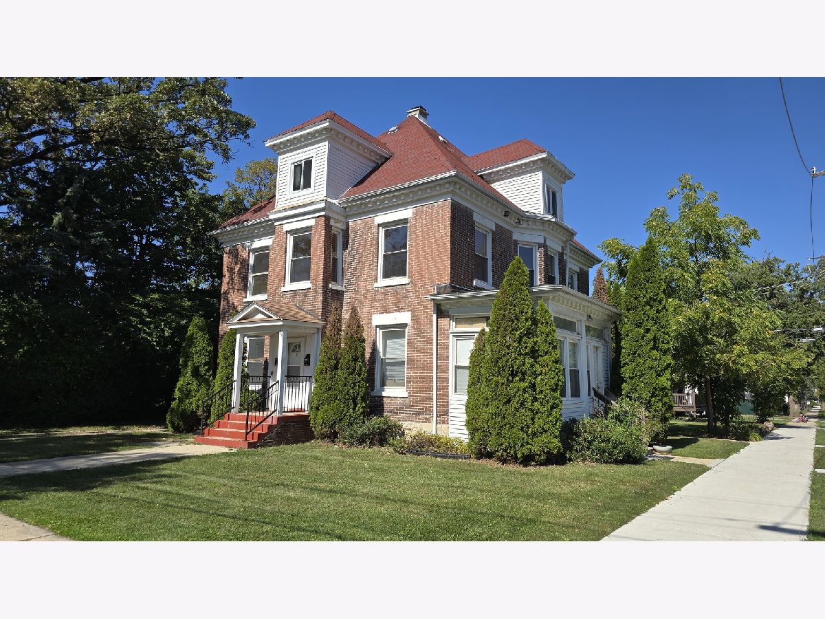 For Sale Chicago Heights Illinois, 63 Hickory Street