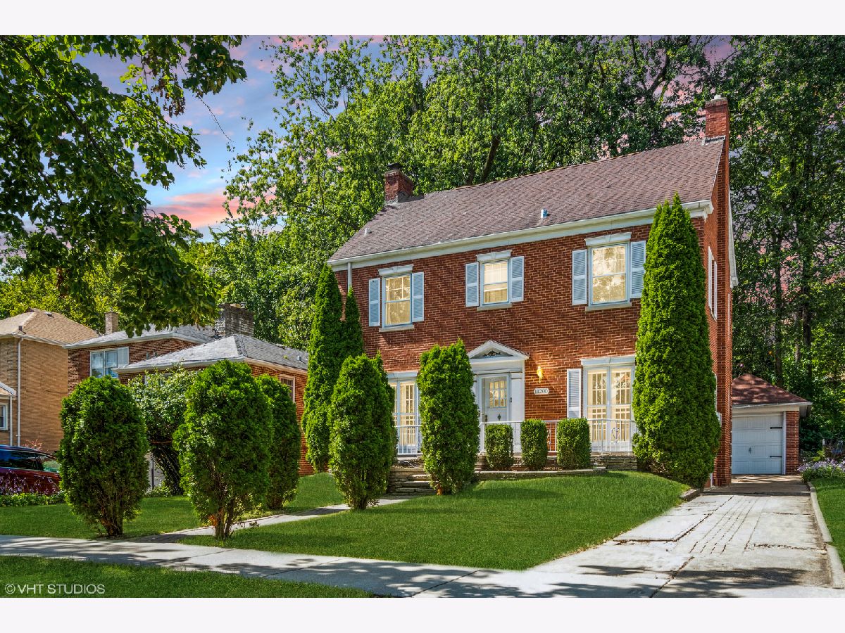 For Sale Chicago Illinois, 11200 Longwood Drive
