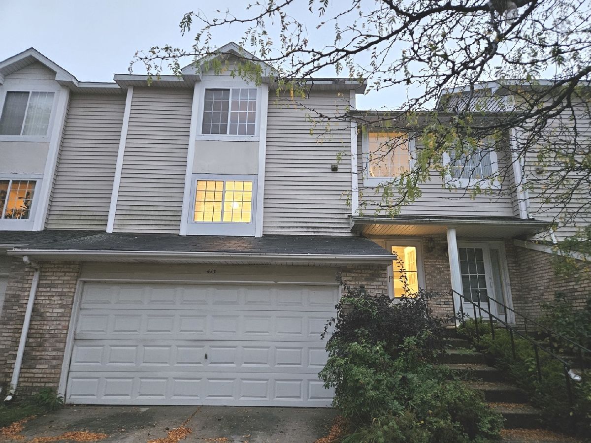 For Rent Grayslake Illinois, 413 Stevens