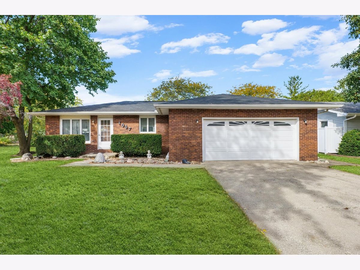  For Sale Rantoul Illinois, 1007 Oakcrest Drive