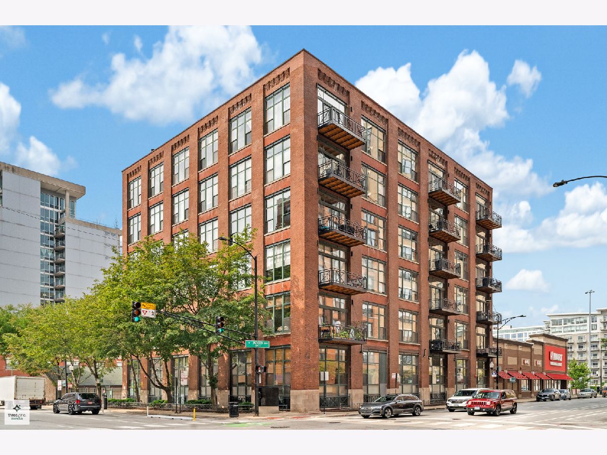  For Rent Chicago Illinois, 701 Jackson