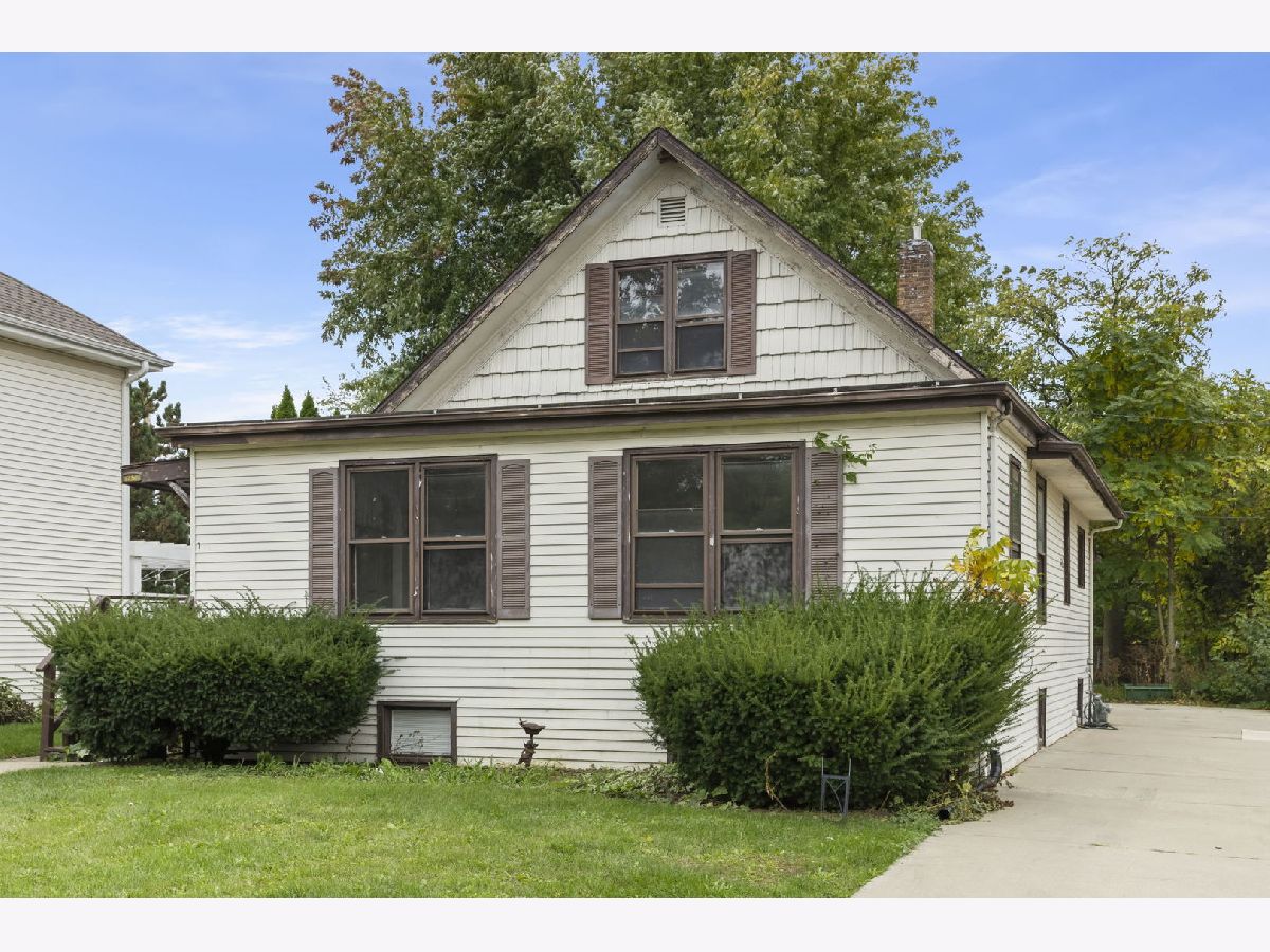 For Sale Lombard Illinois, 25 Parkside Avenue