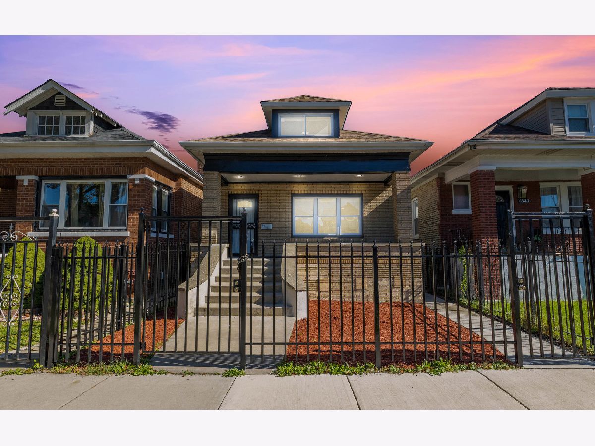 For Sale Chicago Illinois, 6341 Washtenaw Avenue