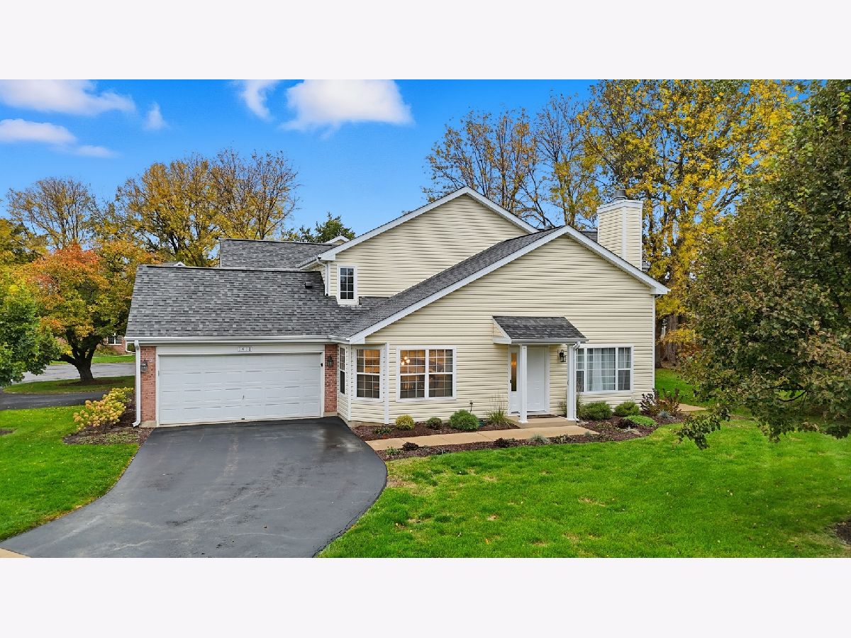  For Rent Batavia Illinois, 1411 Clybourne