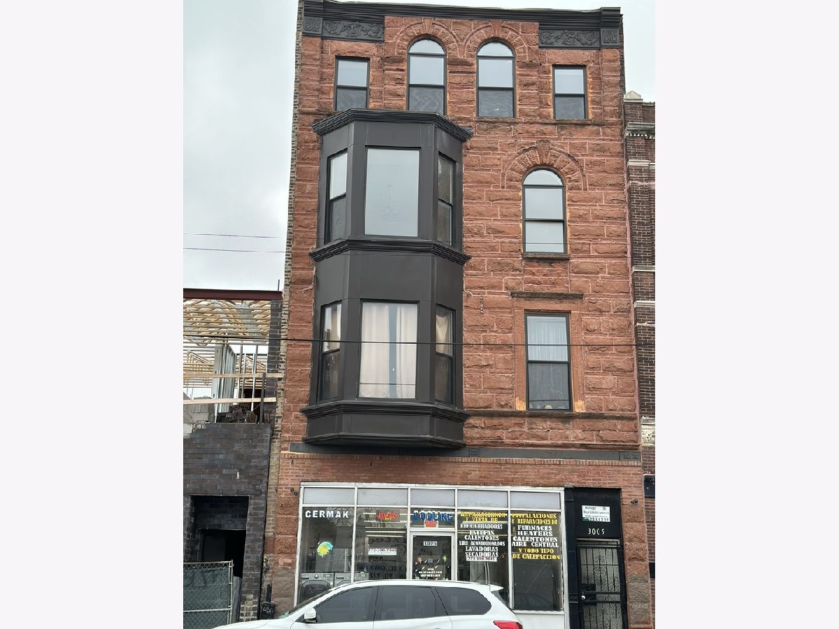 For Rent Chicago Illinois, 3005 Cermak