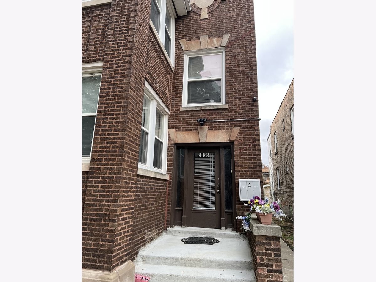 For Rent Chicago Illinois, 8036 Green