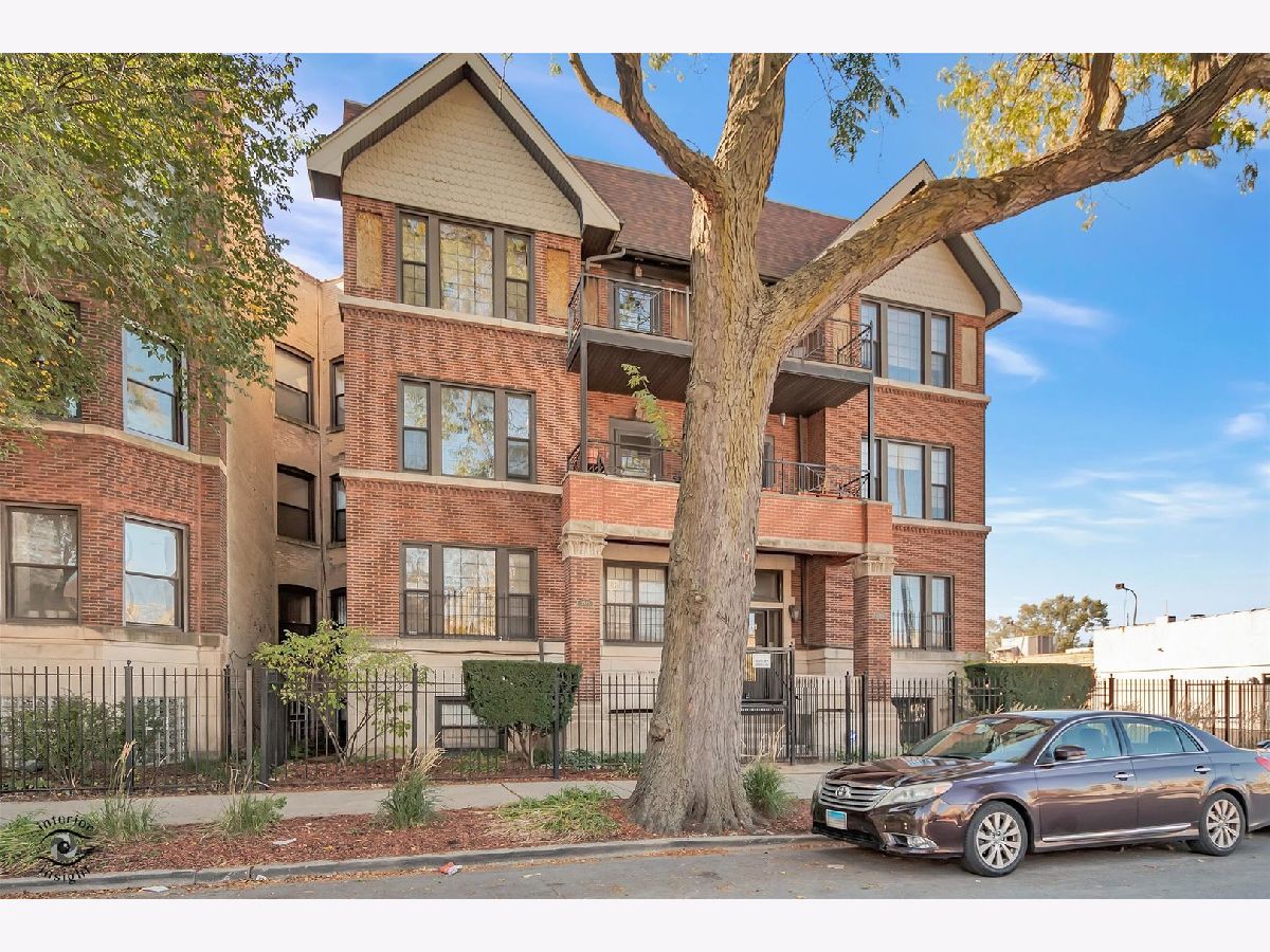 For Sale Chicago Illinois, 3522 King Drive