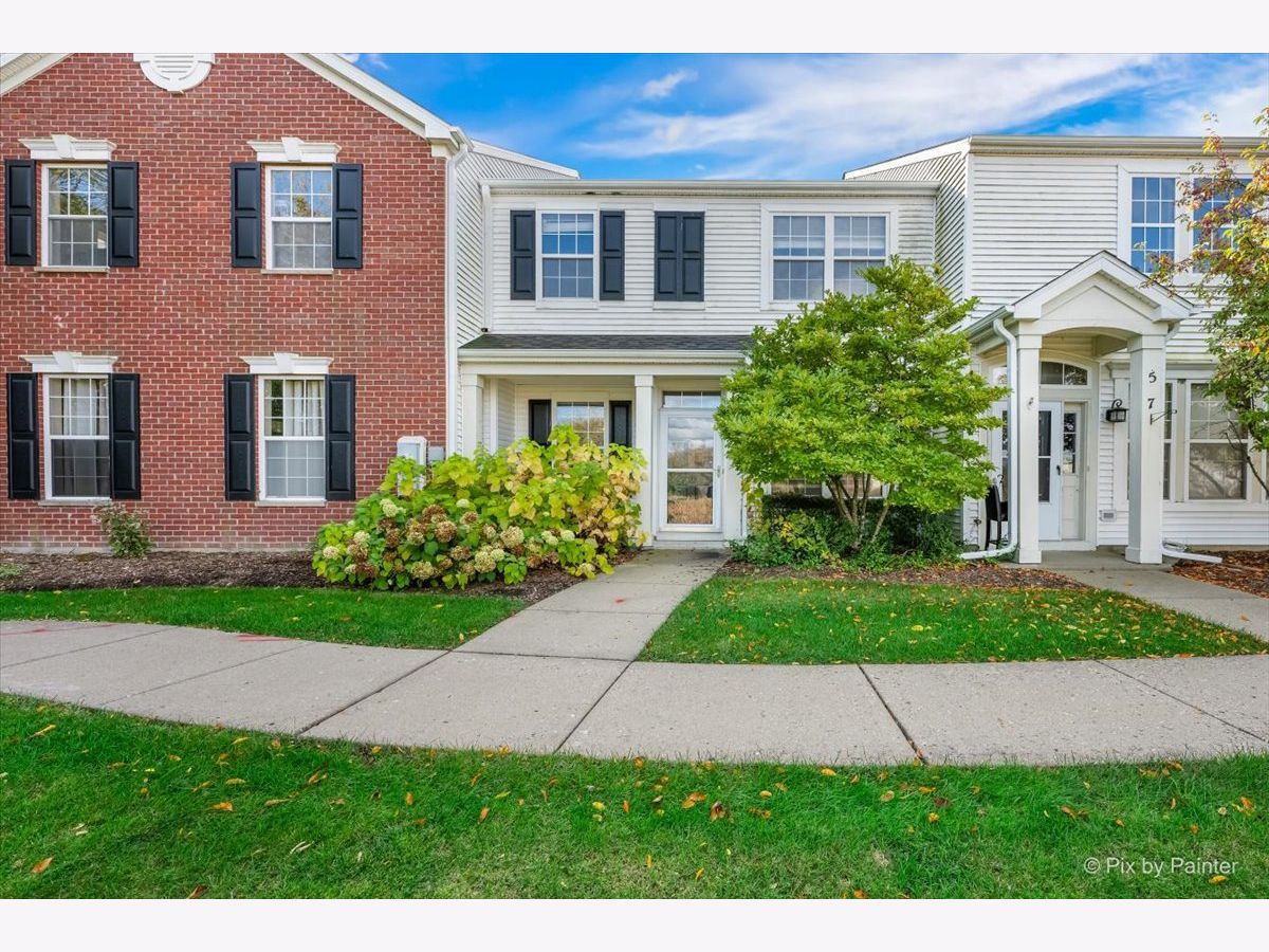  For Rent Round Lake Illinois, 509 Lakeside