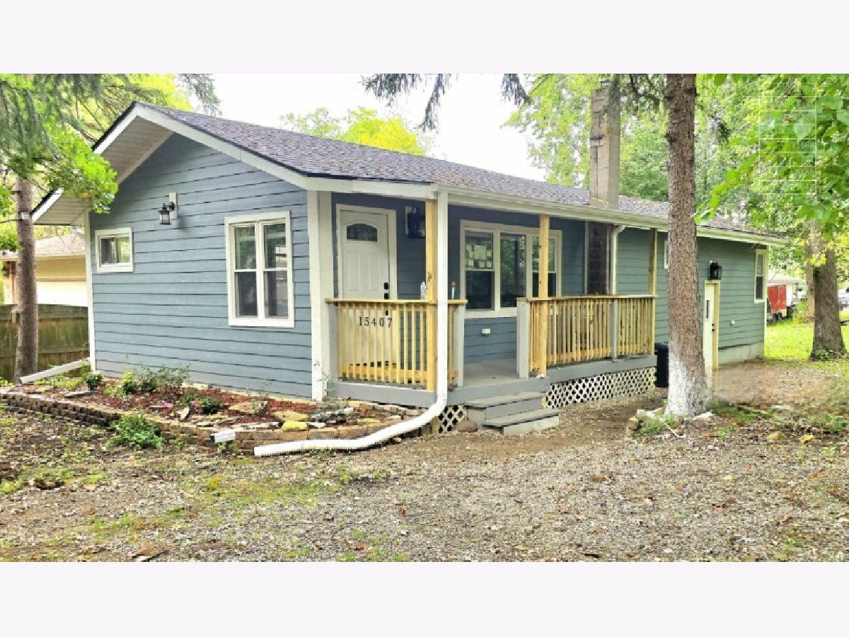  For Rent Oak Forest Illinois, 15407 Kenton