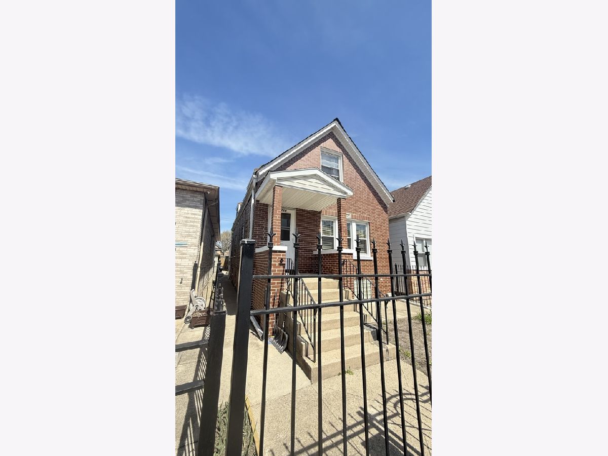 For Sale Chicago Illinois, 2728 39th Place