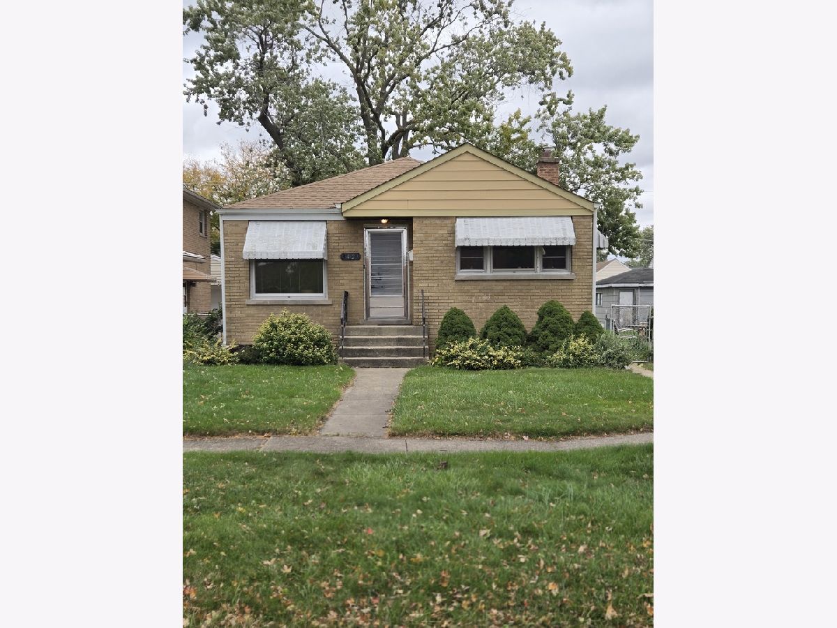 For Sale Franklin Park Illinois, 3421 Sunset Lane