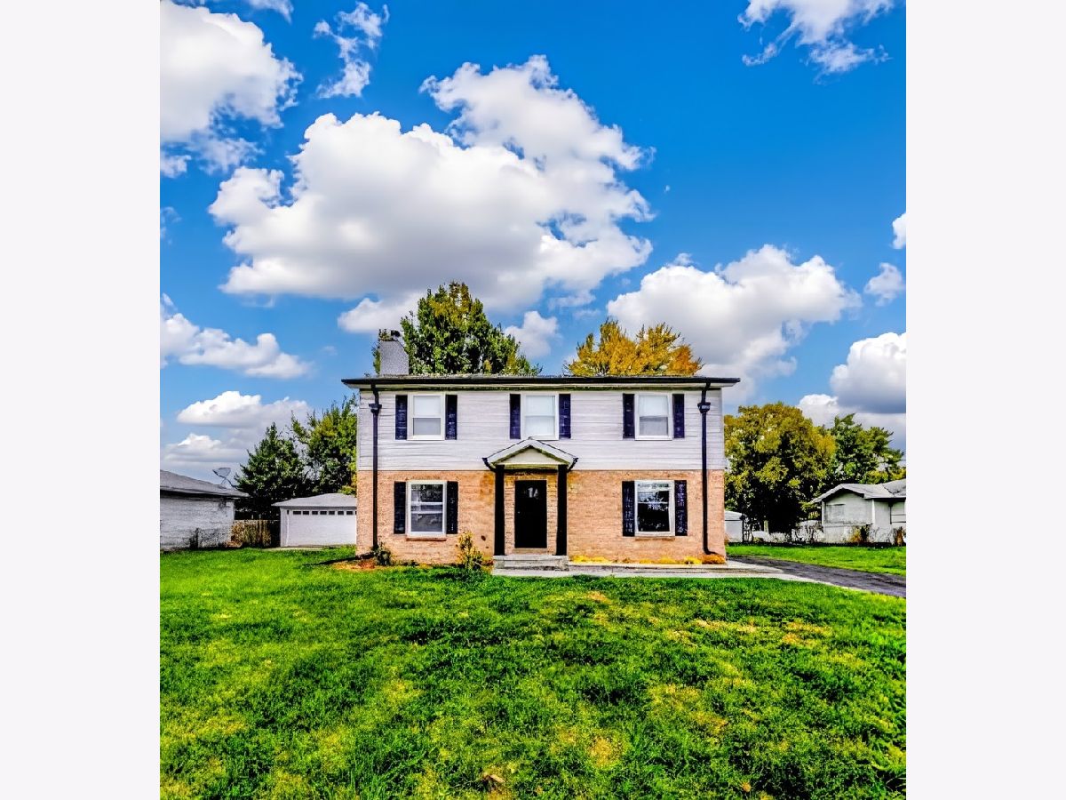 For Sale Joliet Illinois, 3605 Juniper Avenue