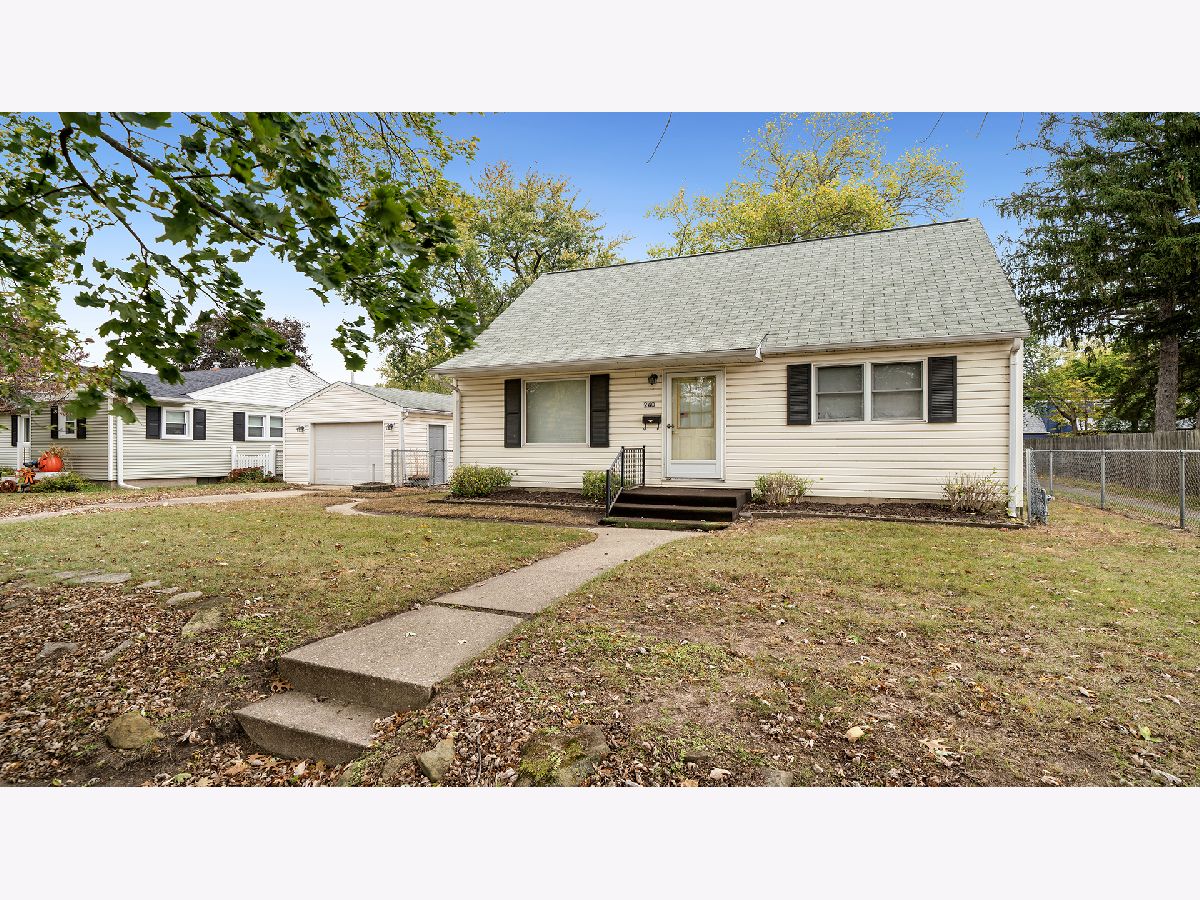  For Sale Loves Park Illinois, 240 Renrose Avenue