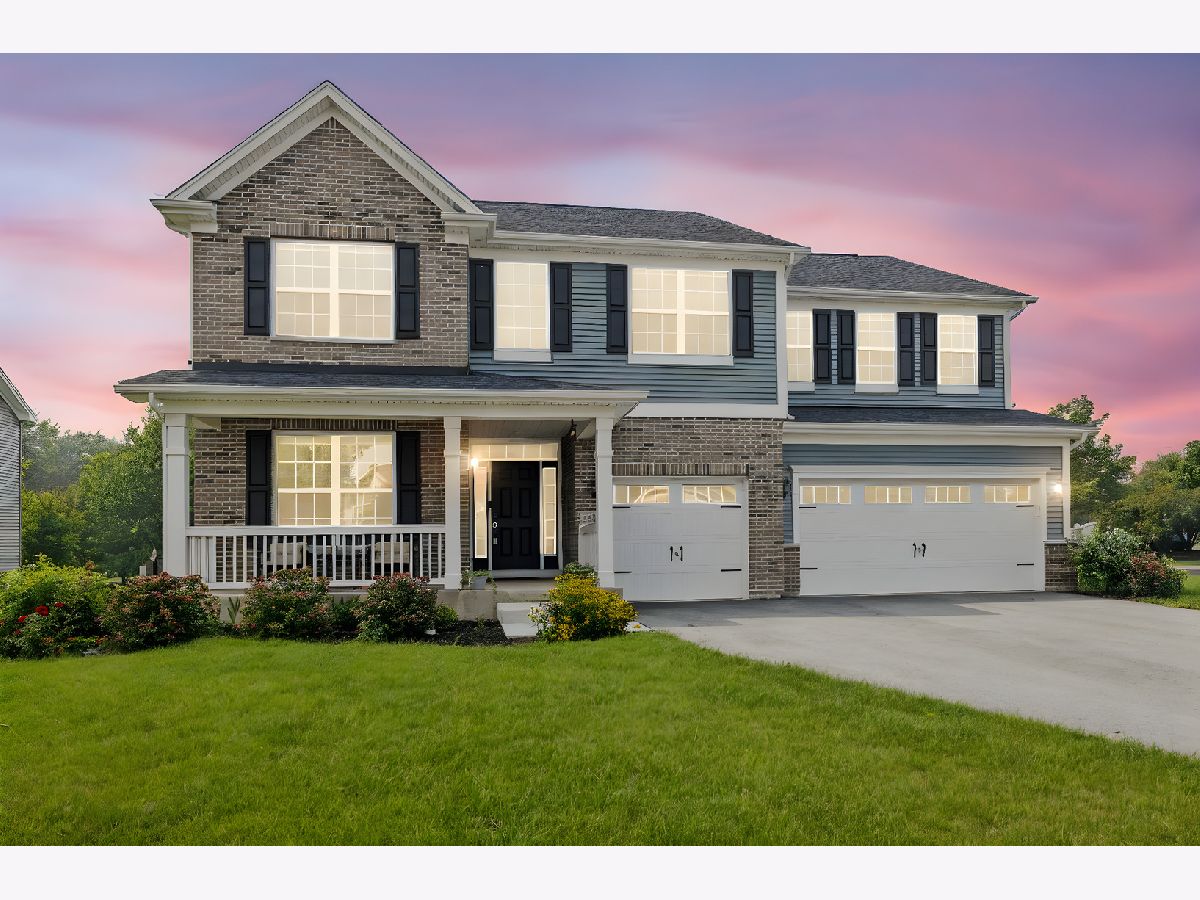For Sale Plainfield Illinois, 26315 W Elizabeth Court