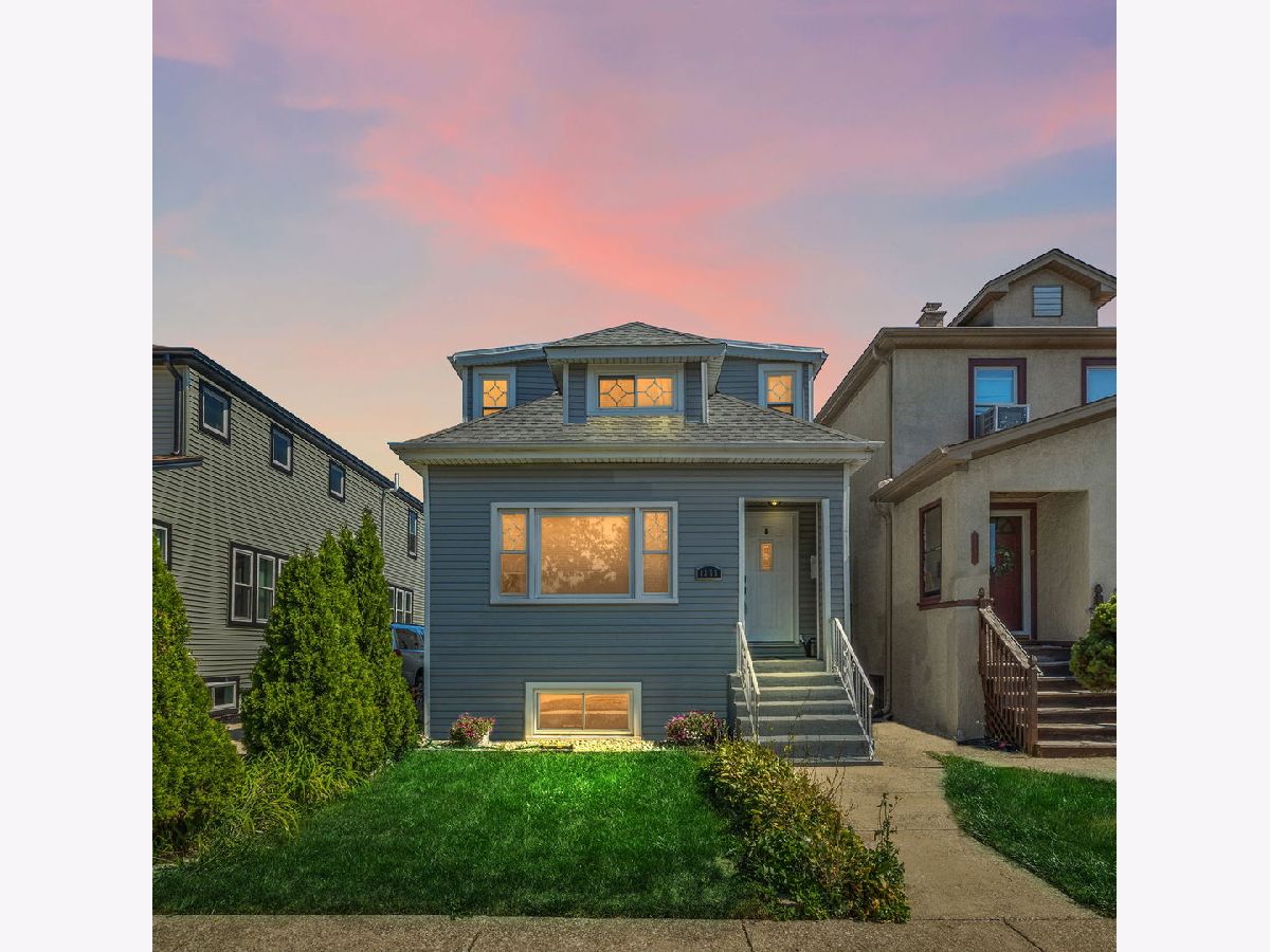 For Sale Berwyn Illinois, 1435 Gunderson Avenue