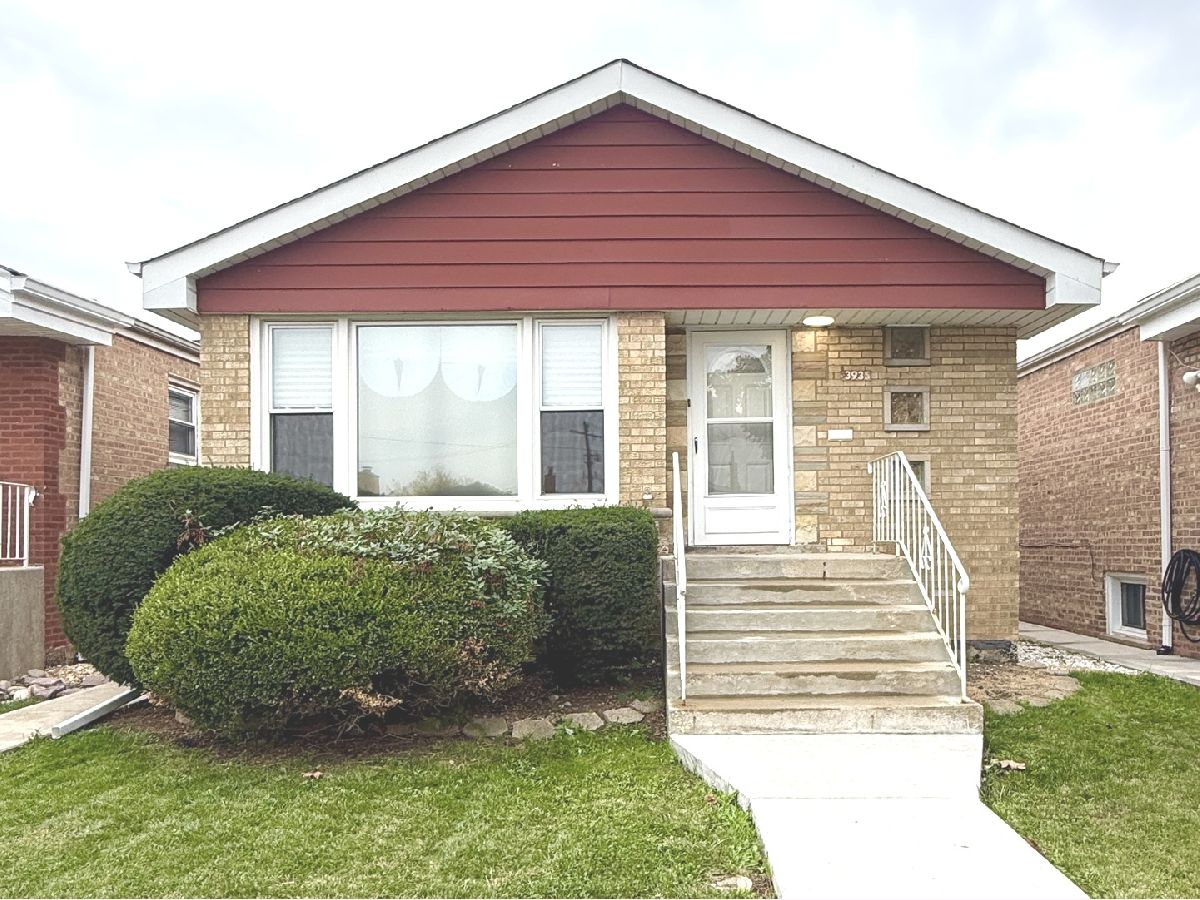 For Sale Chicago Illinois, 3935 84th Place