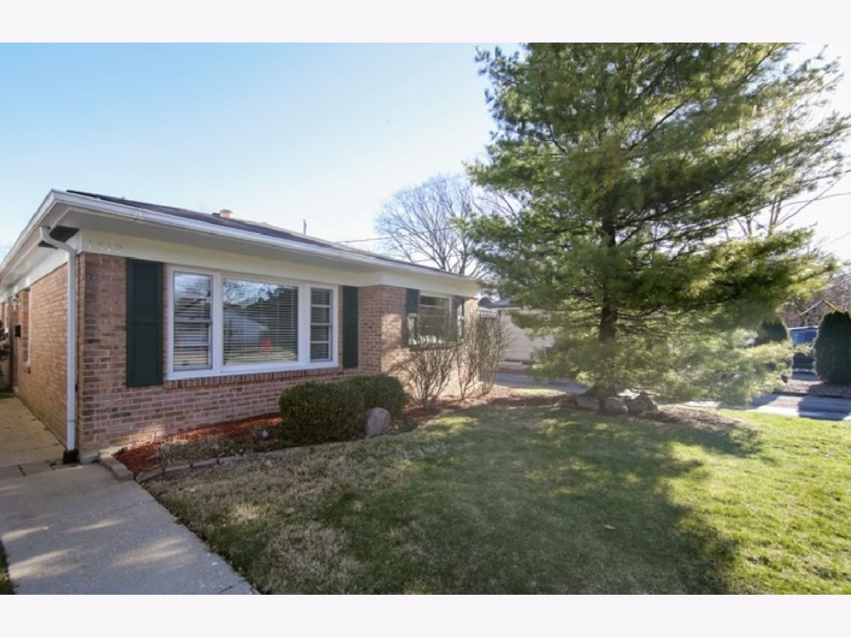  For Rent Wilmette Illinois, 1512 Gregory