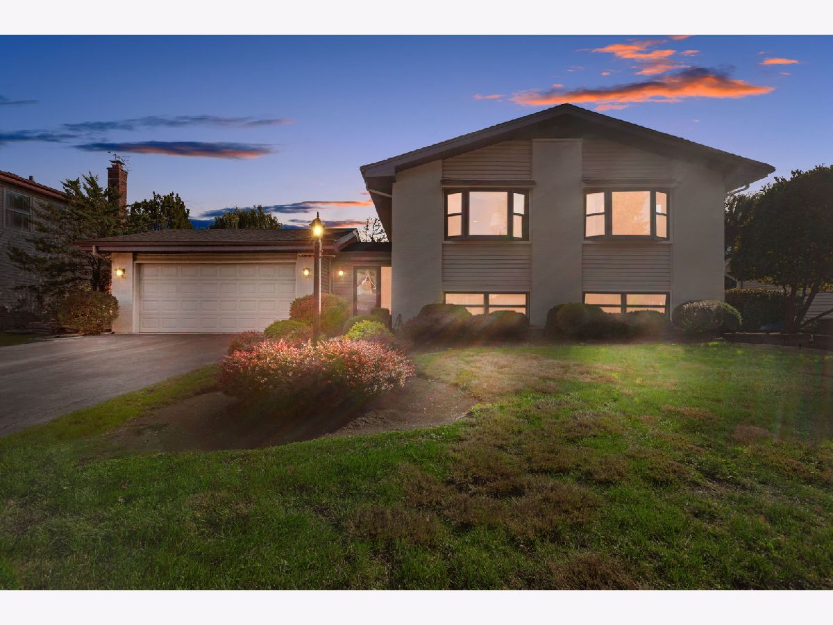 For Sale Itasca Illinois, 713 Maple Street