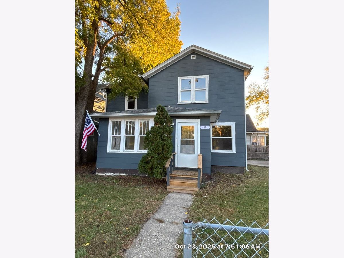  Sold Aurora Illinois, 480 5th