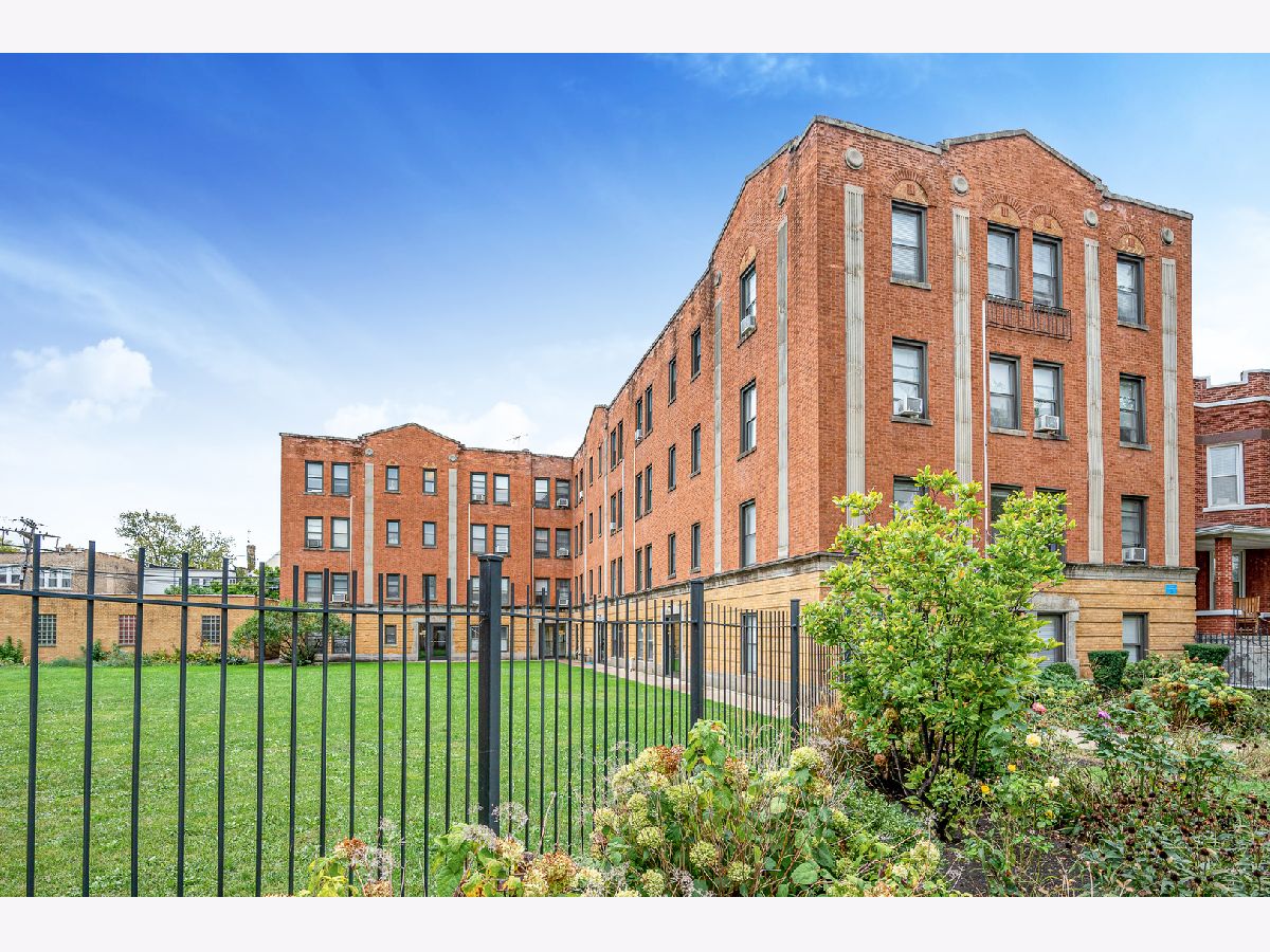  For Rent Chicago Illinois, 3149 Springfield