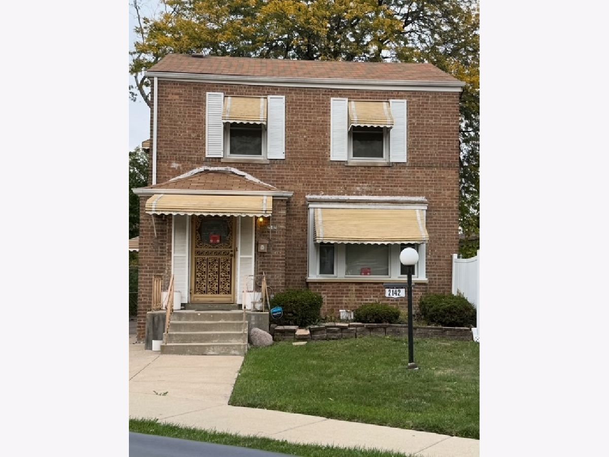 For Sale Chicago Illinois, 2142 77th Place