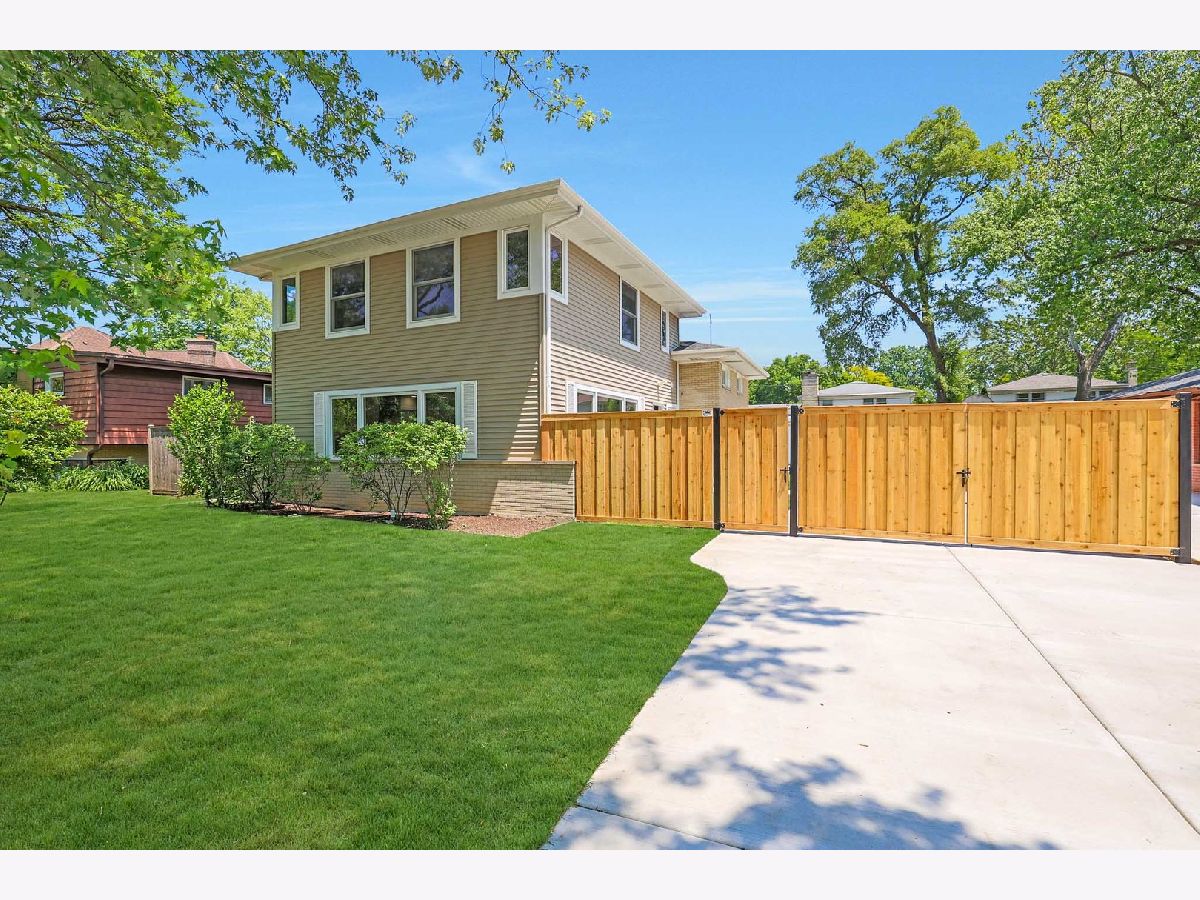  For Rent Glenview Illinois, 1247 Sherwood