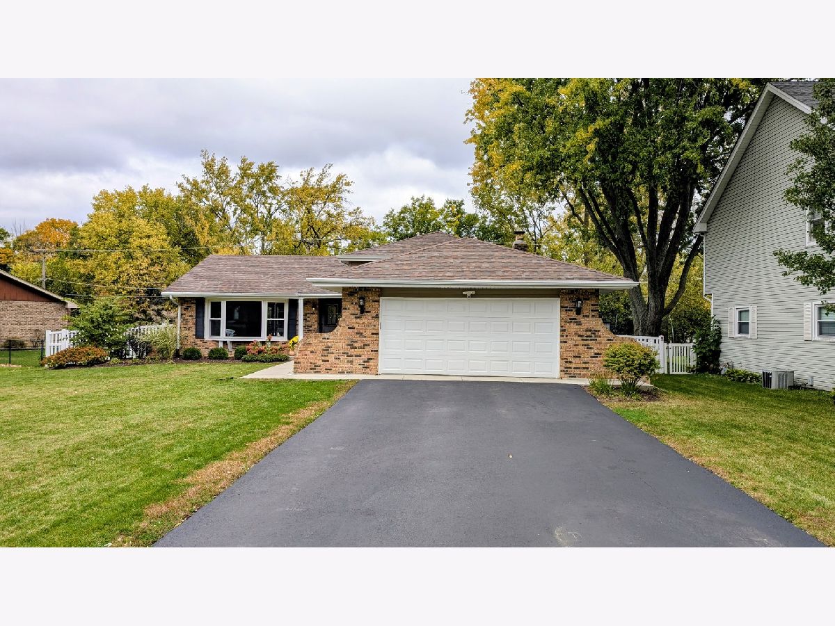  For Sale Frankfort Illinois, 443 Illinois Road