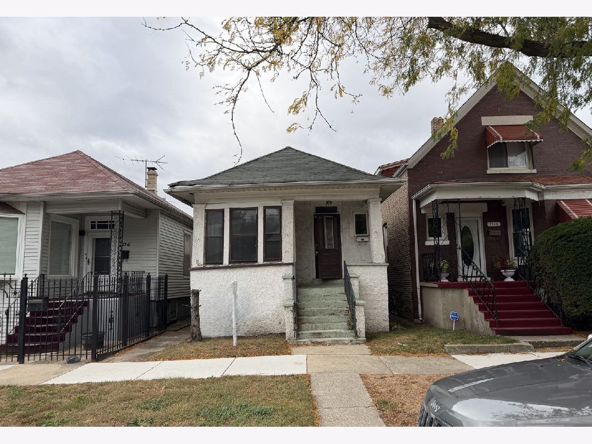 For Sale Chicago Illinois, 7514 Rhodes Avenue