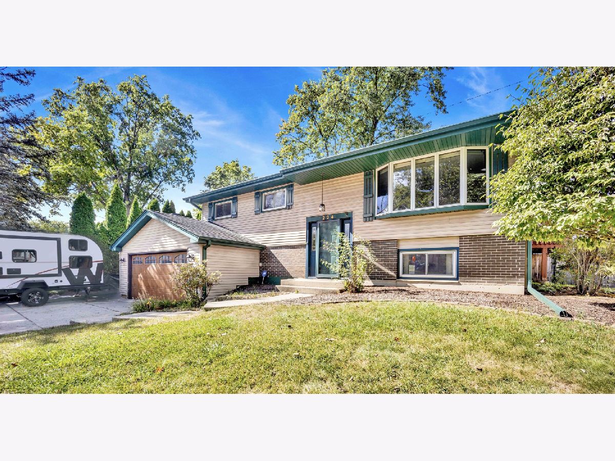 For Sale Lombard Illinois, 2S224 Valley Road