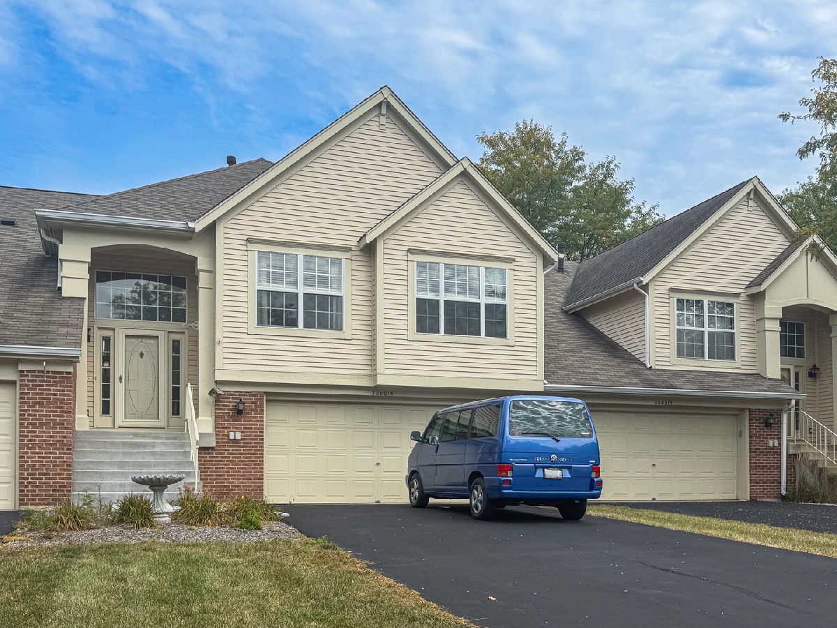  For Sale Warrenville Illinois, 30W015 Juniper Court