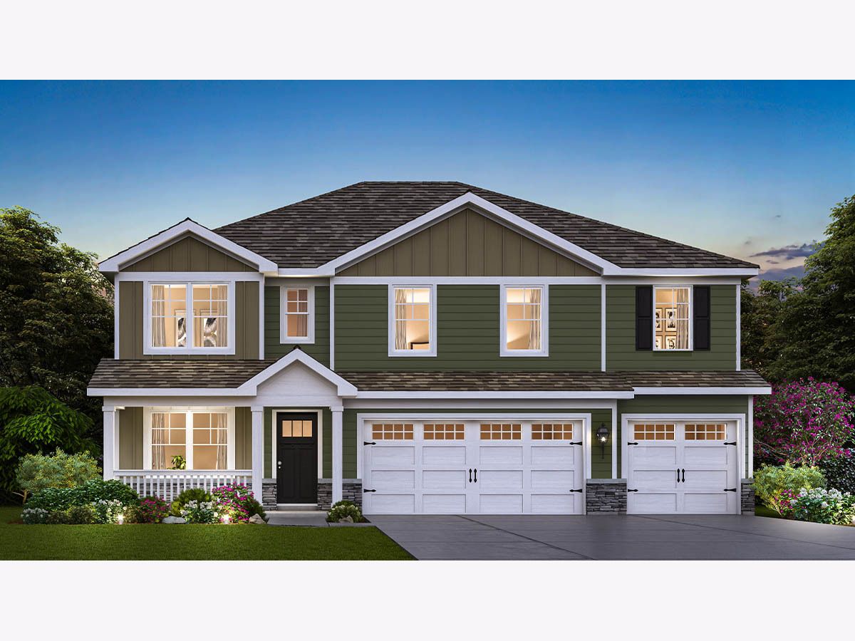 Homes & Townhomes For Sale West Point Gardens Elgin Illinois, 311 Snowdrop Lane