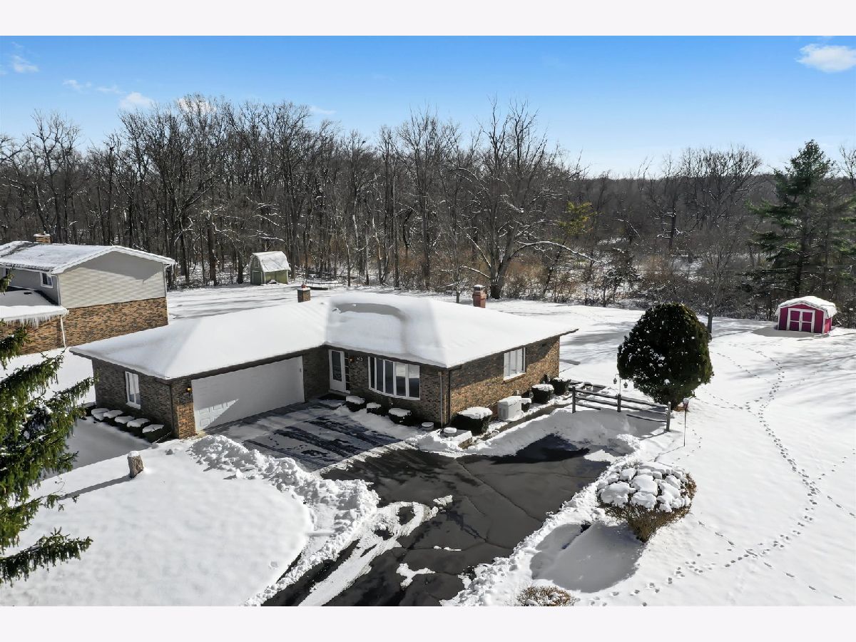  For Sale Crete Illinois, 2033 Hickory Street