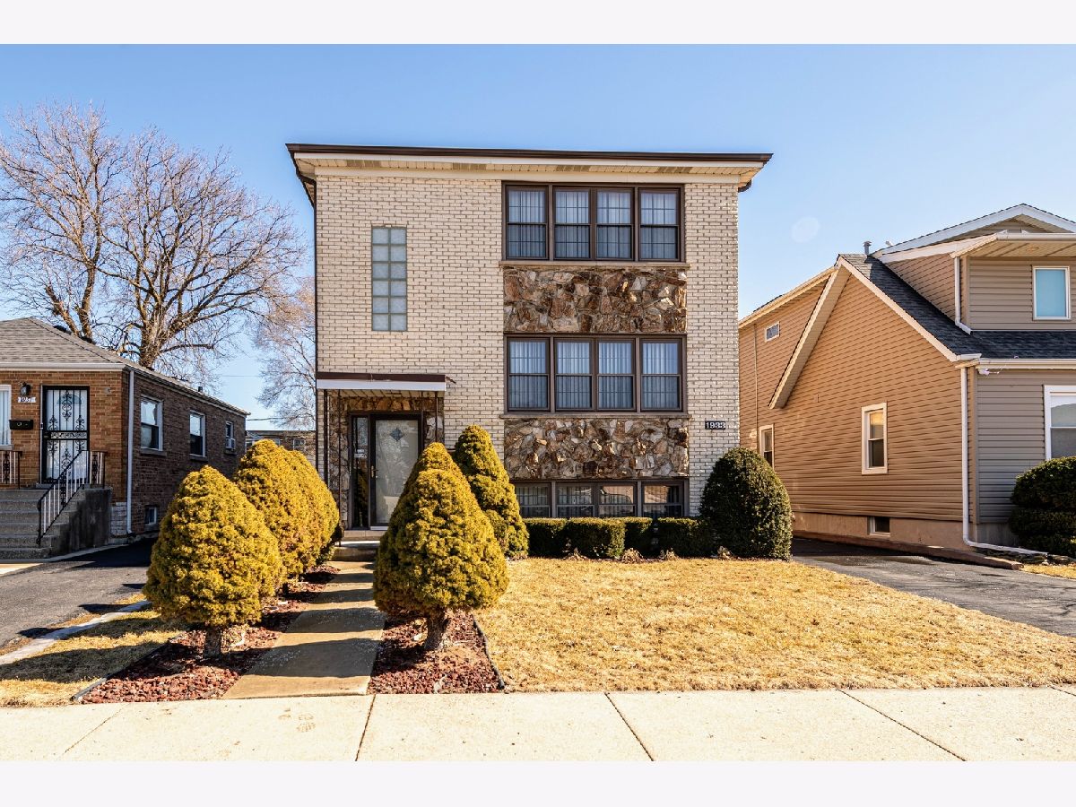  For Sale Melrose Park Illinois, 1933 18th Avenue