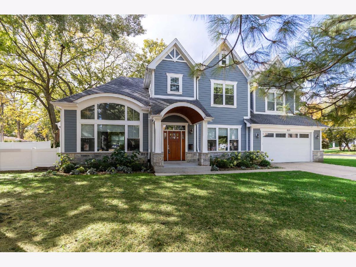  For Sale Wilmette Illinois, 2131 Parkview Court