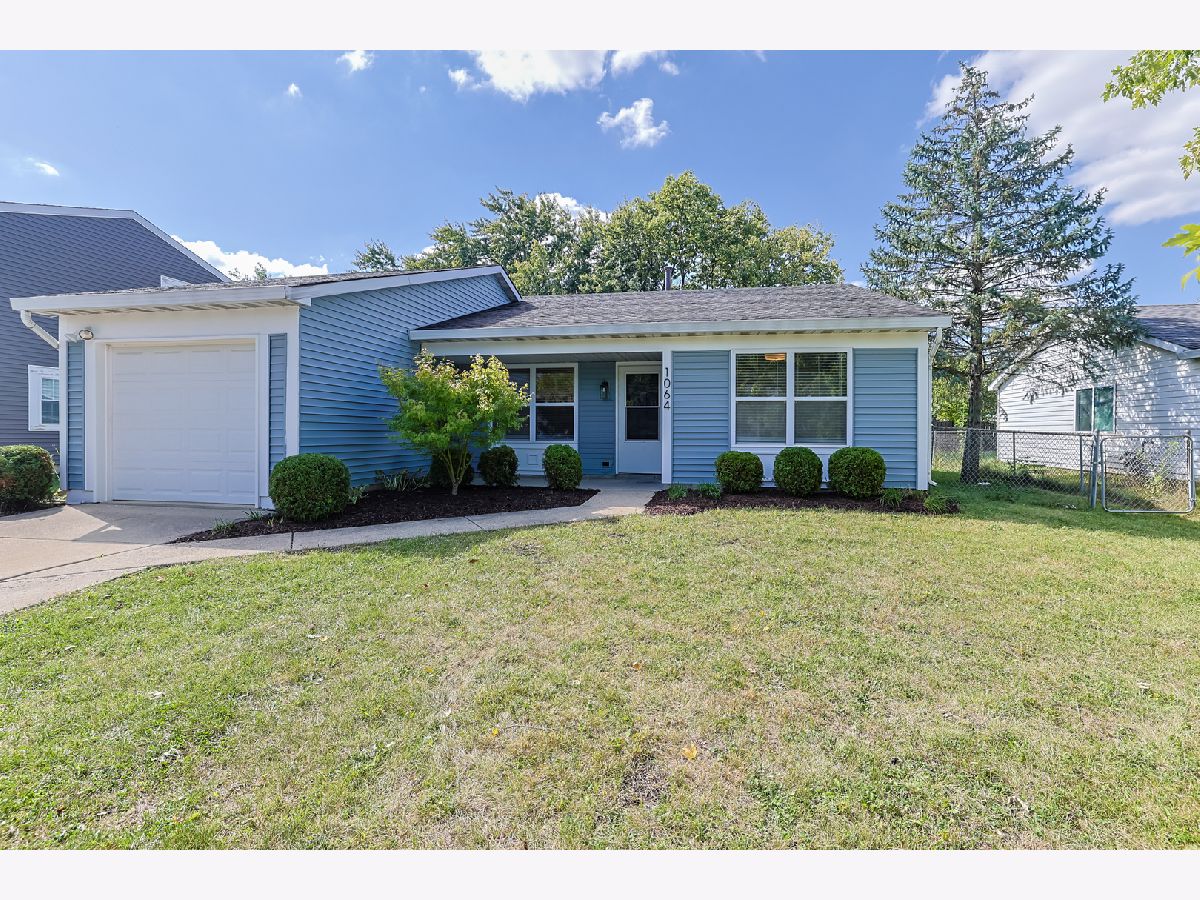 For Rent Bolingbrook Illinois, 1064 Crestwood