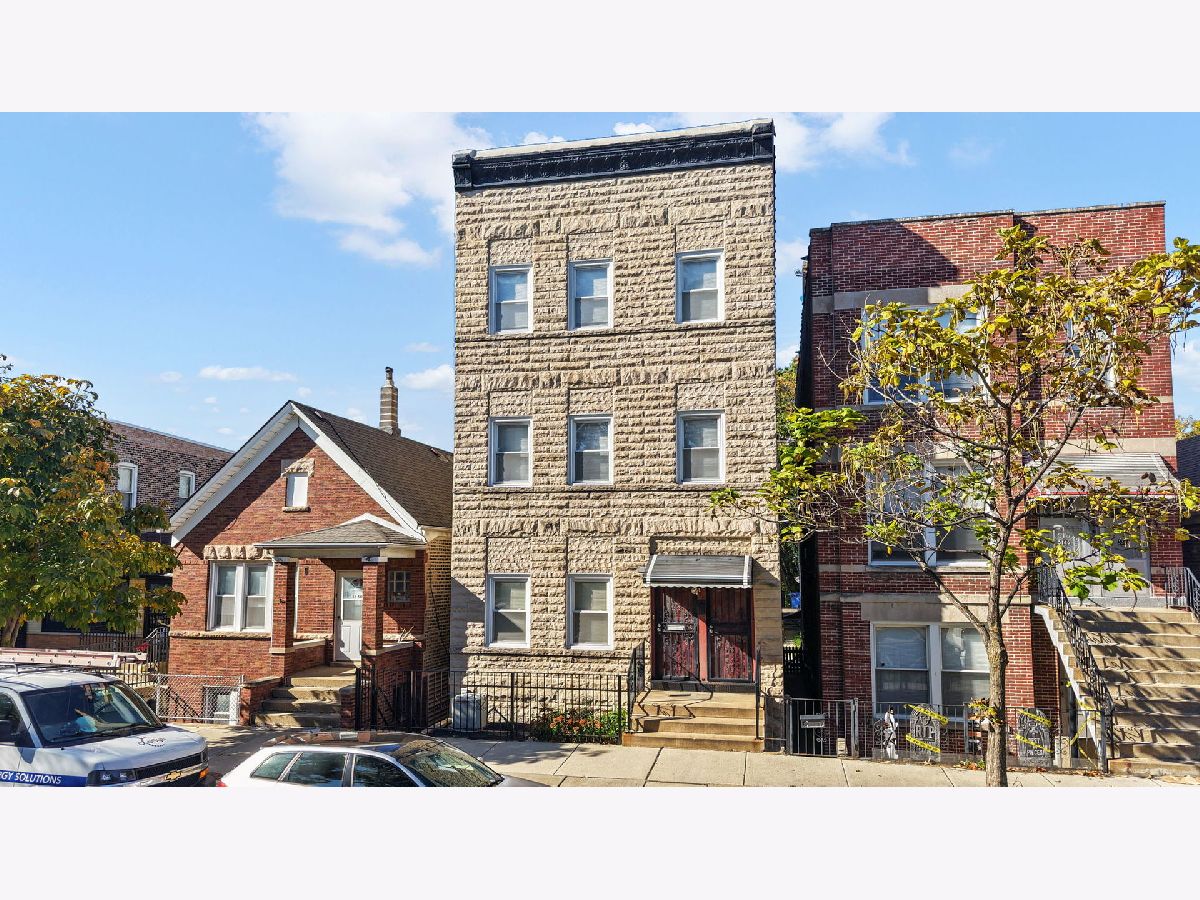  For Sale Chicago Illinois, 3148 Union Avenue