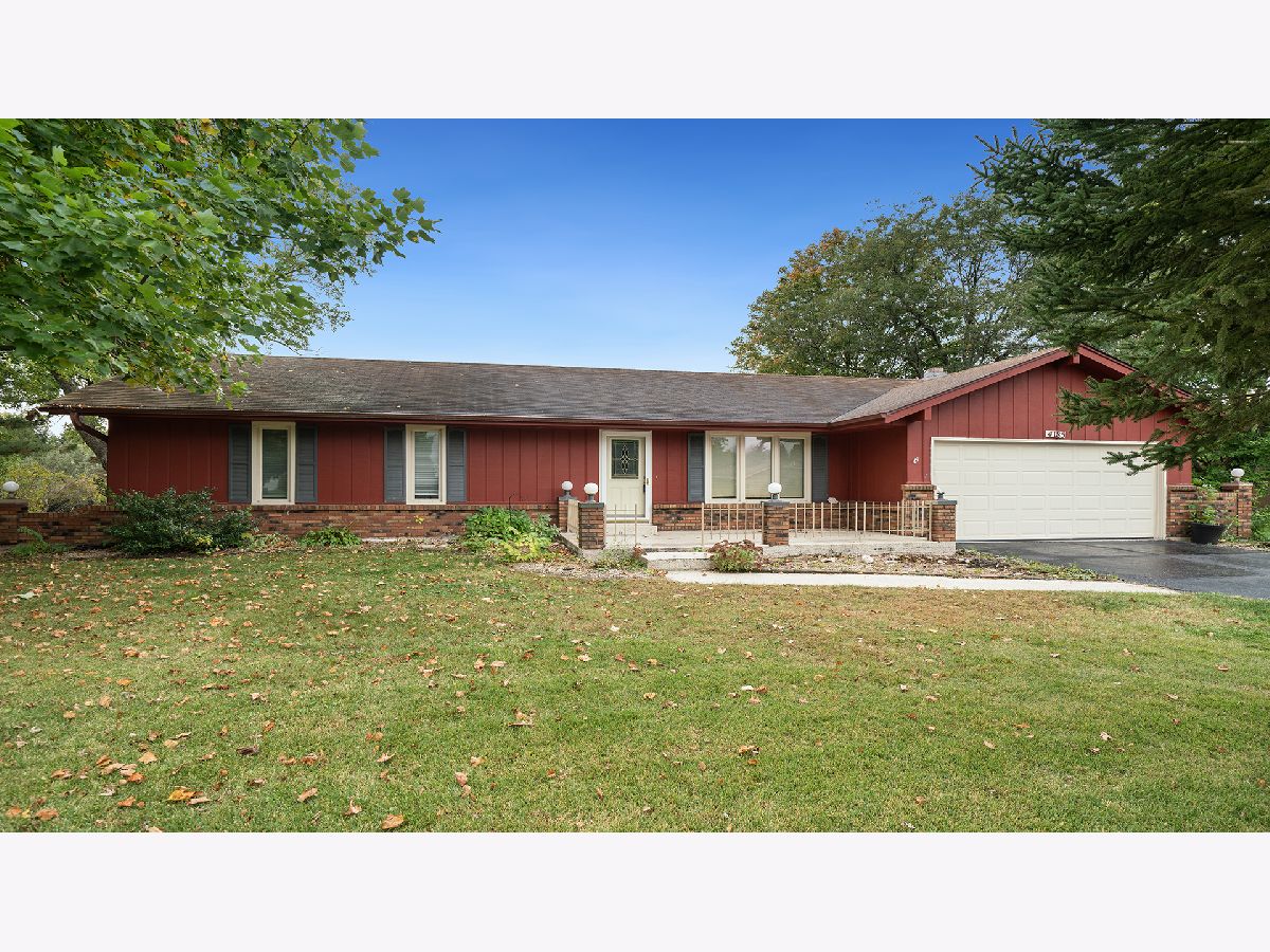  For Sale Roscoe Illinois, 4185 Valerie Road