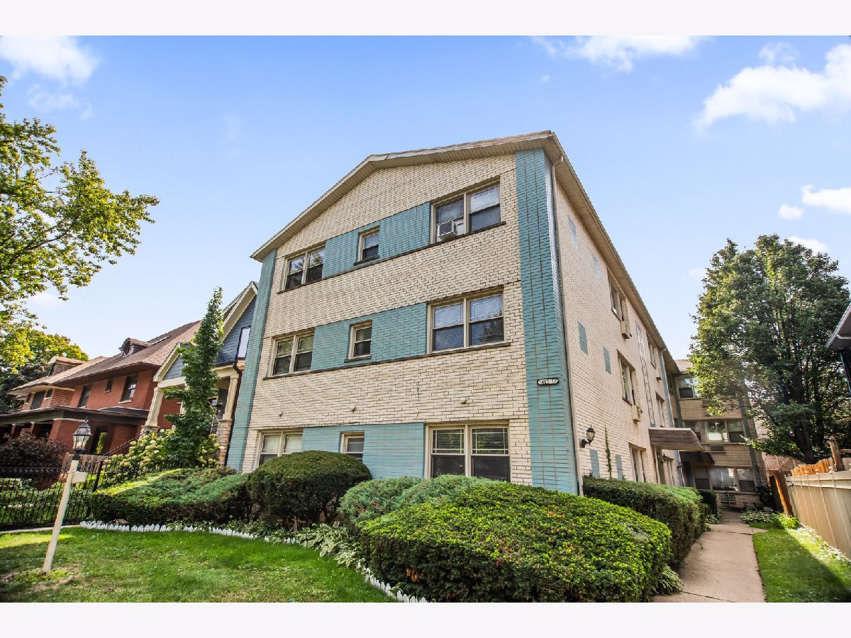 For Sale Chicago Illinois, 1615 Touhy Avenue