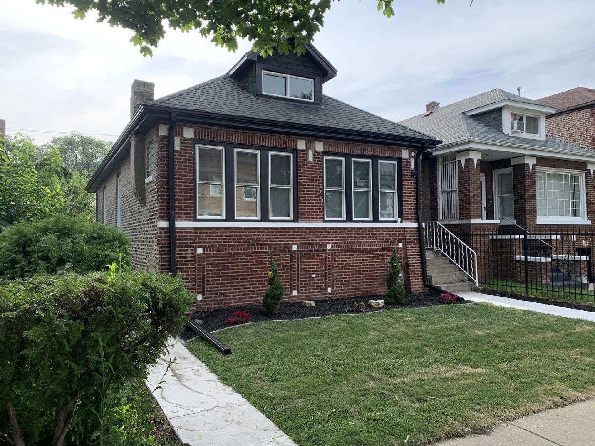 For Sale Chicago Illinois, 6507 Vernon Avenue