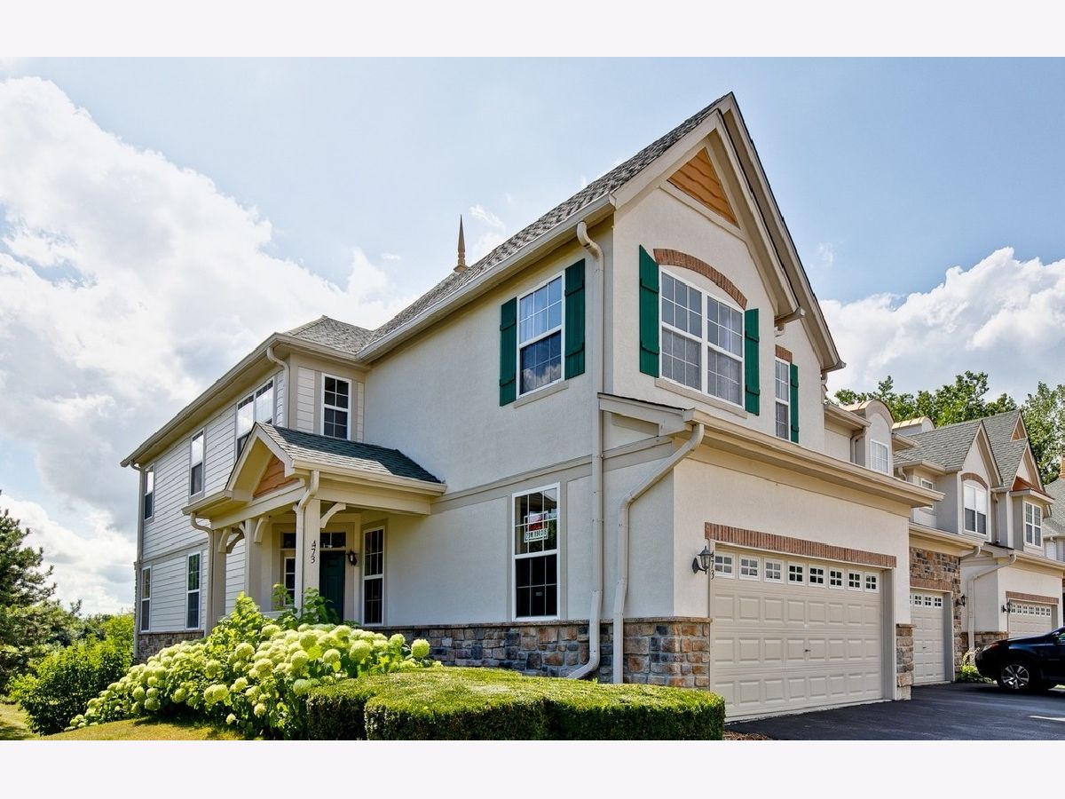  For Rent Vernon Hills Illinois, 473 Bay Tree