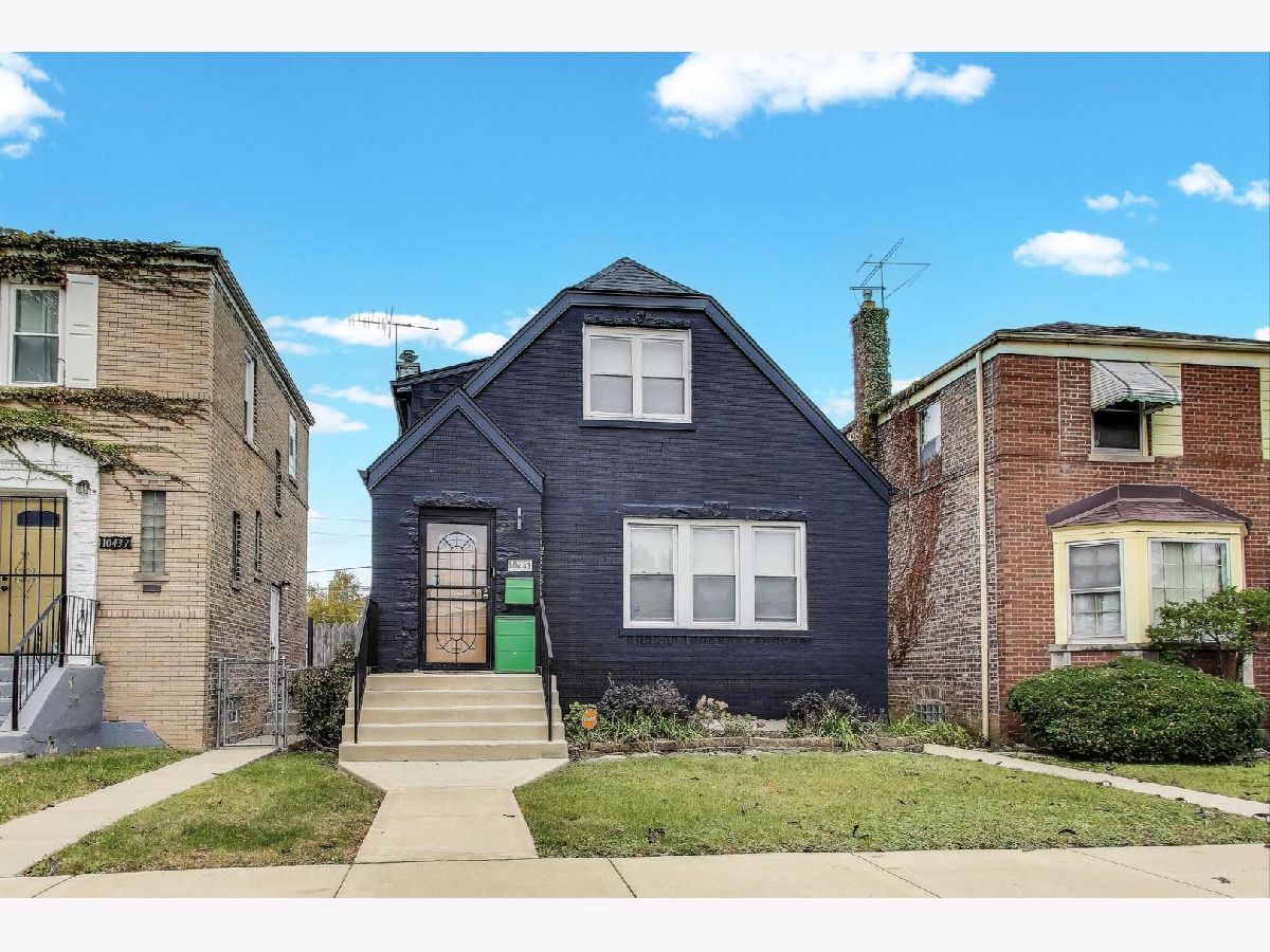  For Sale Chicago Illinois, 10441 Prairie Avenue
