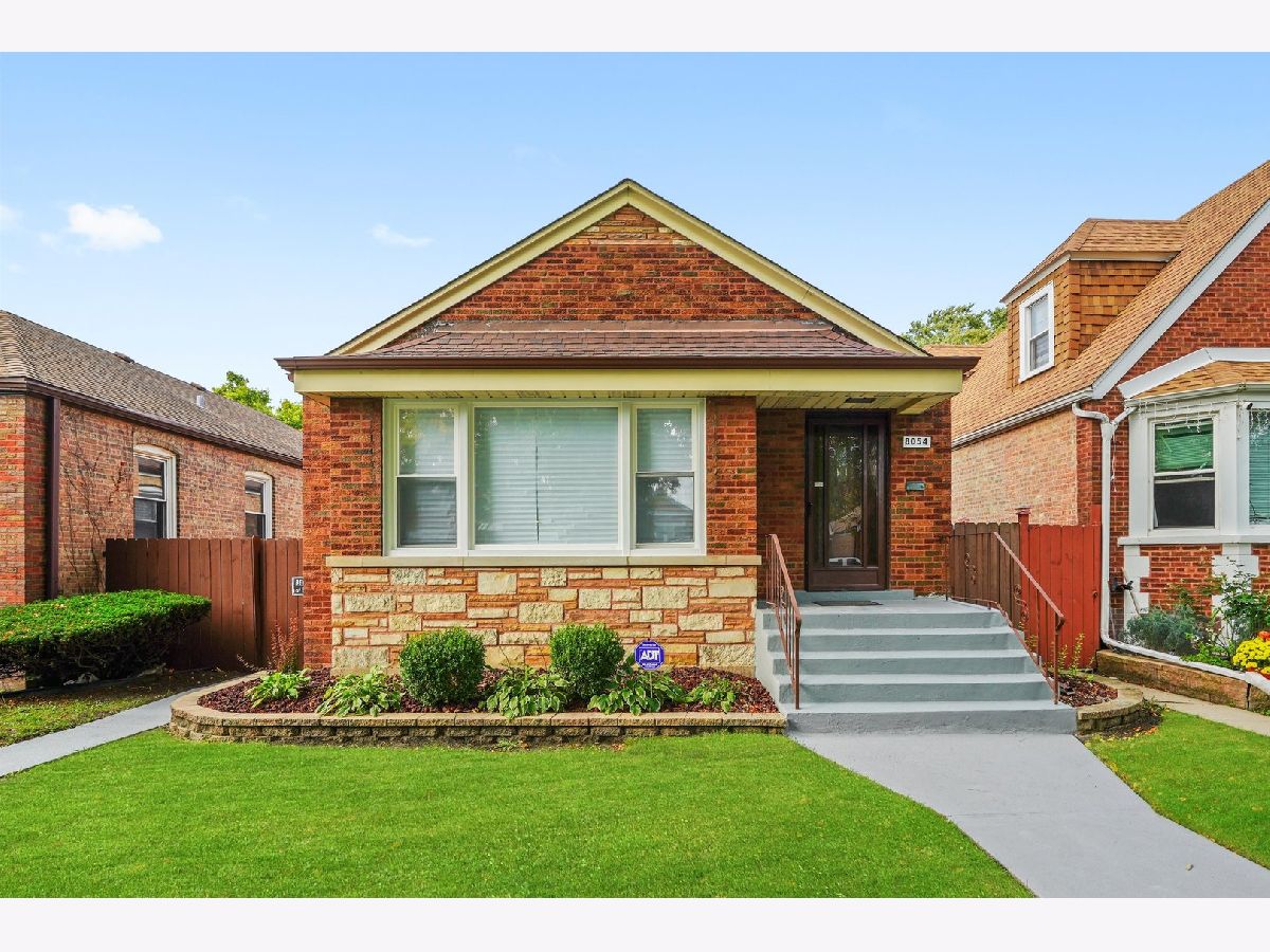 For Sale Chicago Illinois, 8054 Washtenaw Avenue