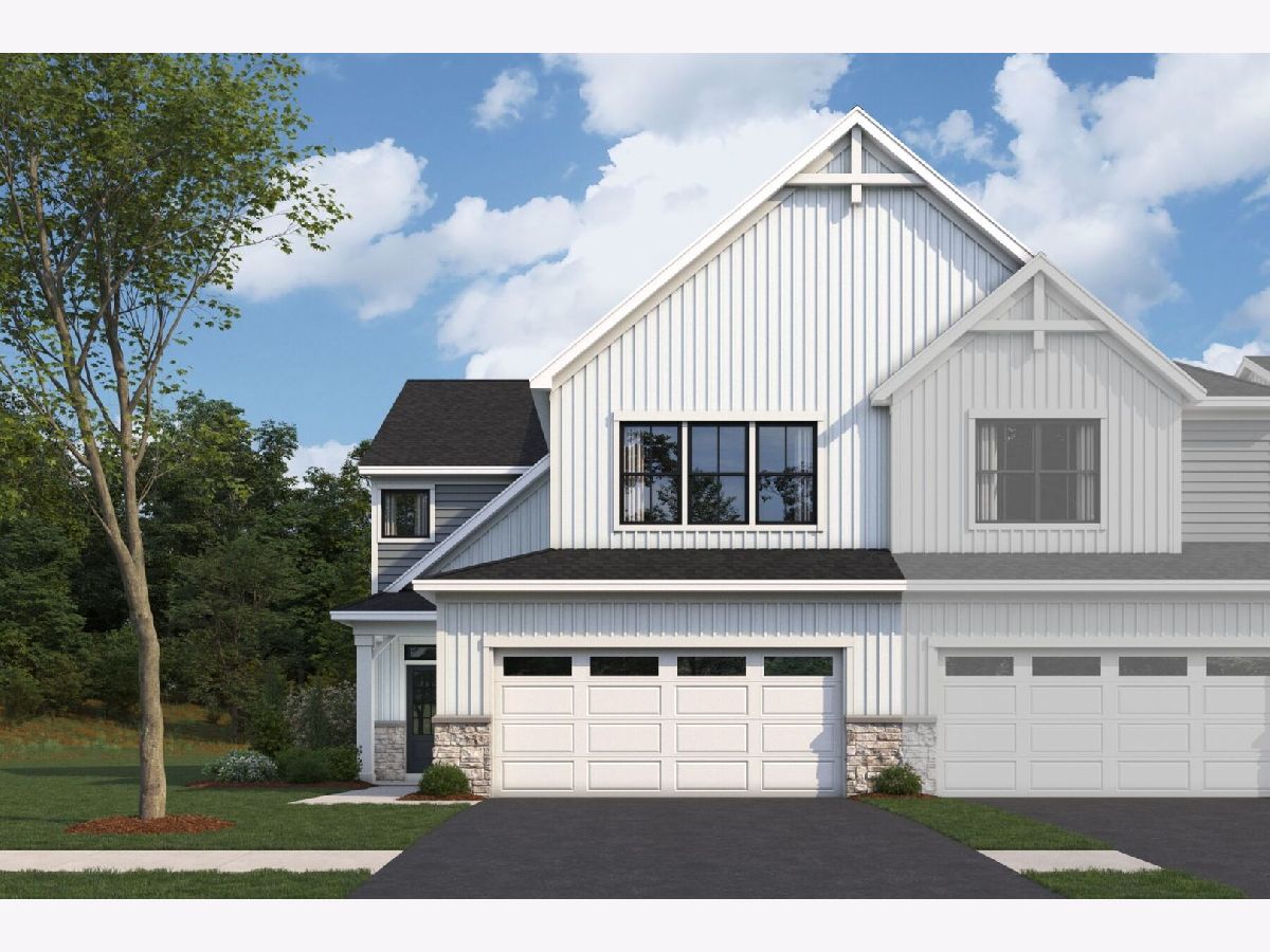 For Sale Lockport Illinois, 15456 Amelia Circle