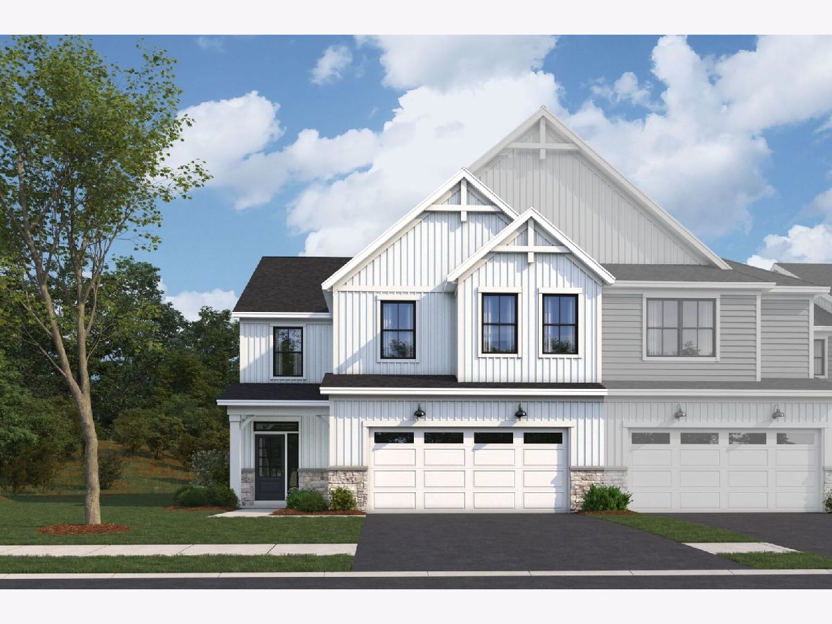 For Sale Lockport Illinois, 17356 Sprucewood Drive