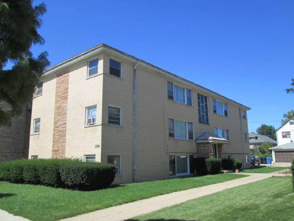  For Rent Chicago Illinois, 5742 Lawrence